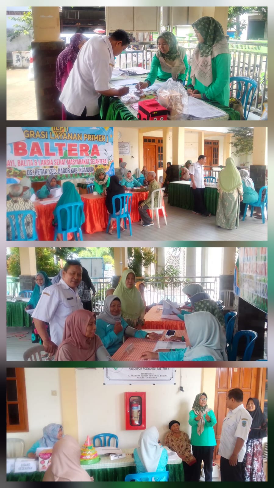 BALTERA ILP 1